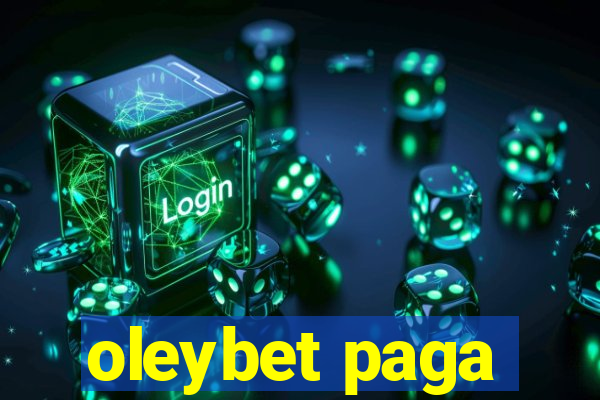 oleybet paga
